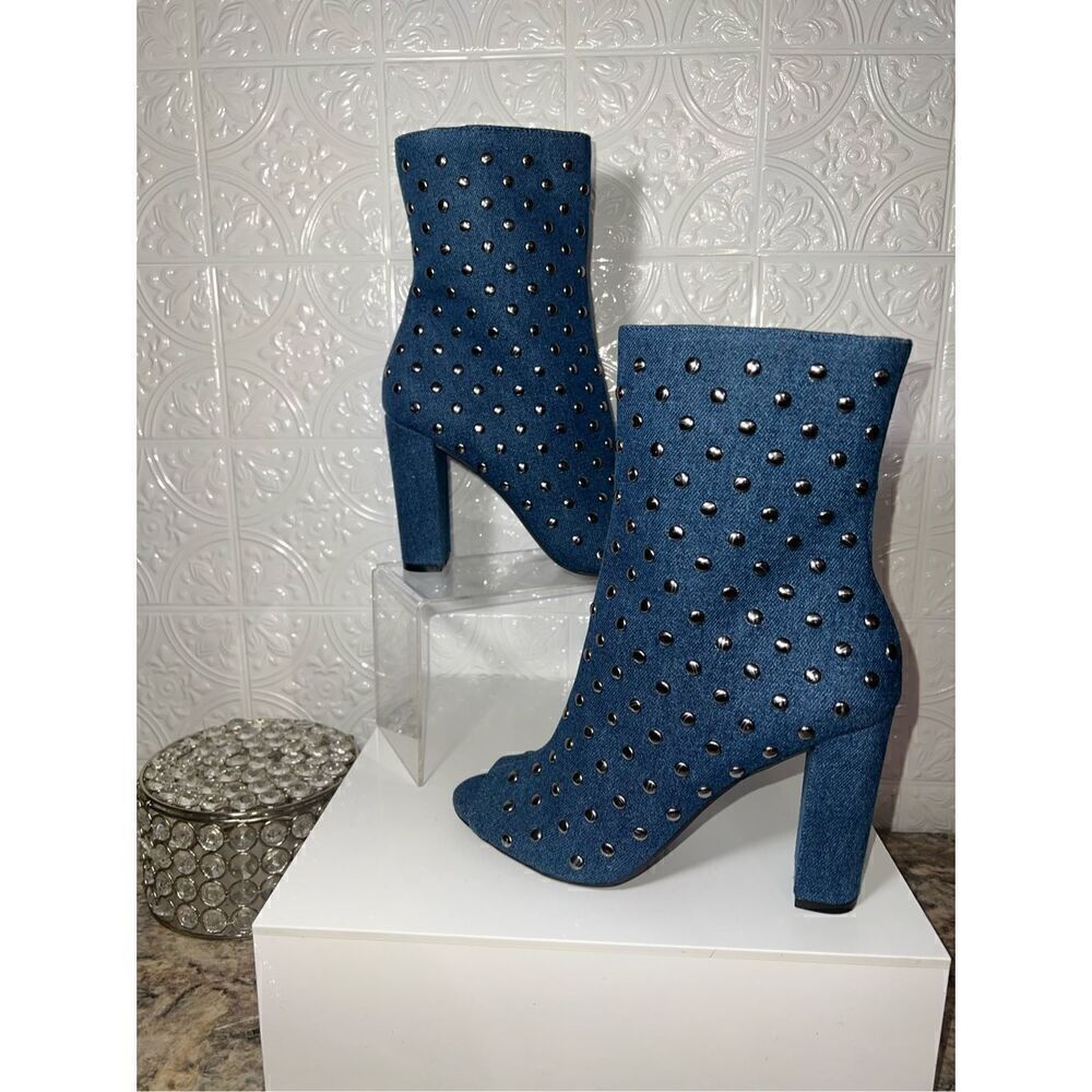 Jessica Simpson Elara - Picture 3 of 7